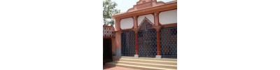 பிரம்ம கிராம் - மேற்கு வங்காளம்